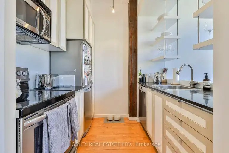 915 King Street West, Toronto, ON, M6K 3M2 - 10