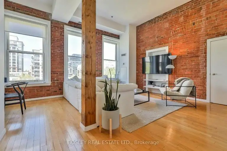 915 King Street West, Toronto, ON, M6K 3M2 - 8