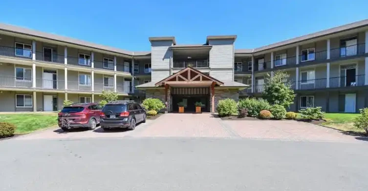 199 31st Street, Courtenay, BC, V9N 8X1