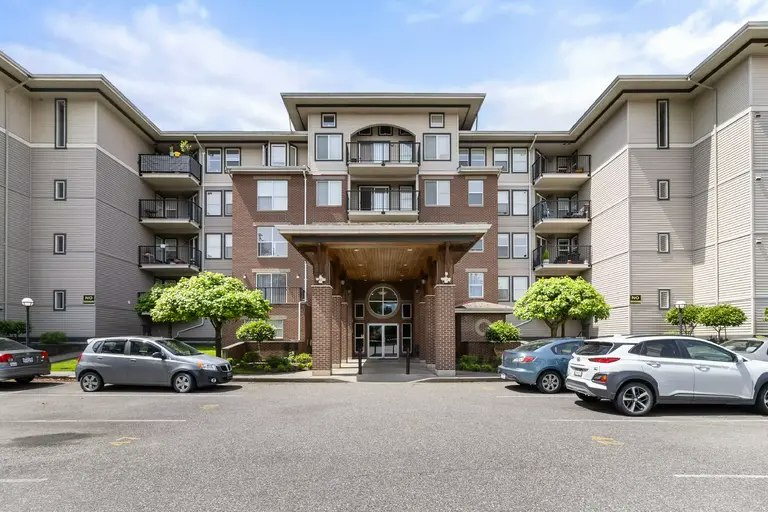9473 Broadway, Chilliwack, BC, V2P 5T8