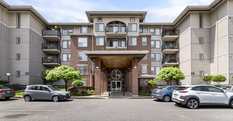 9473 Broadway, Chilliwack, BC, V2P 5T8