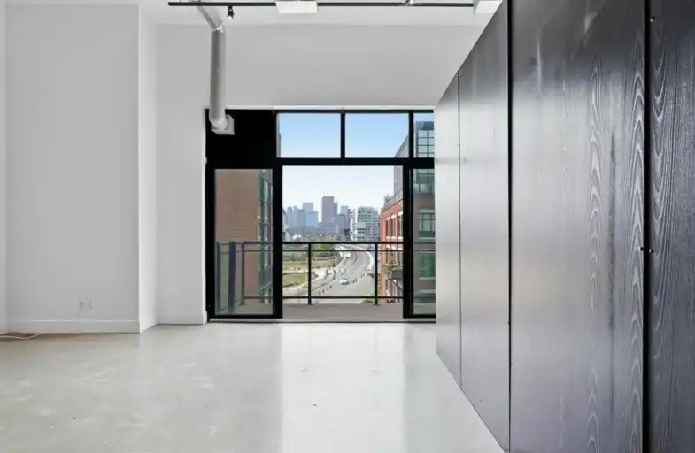68 Broadview Avenue, Toronto, ON, M4M 2E6 - 6