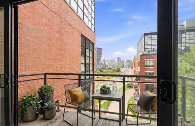 68 Broadview Avenue, Toronto, ON, M4M 2E6 - 20