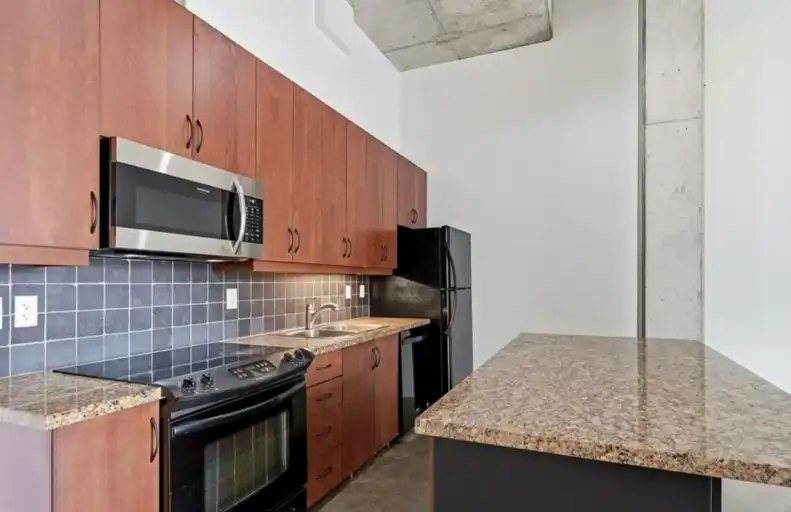 68 Broadview Avenue, Toronto, ON, M4M 2E6 - 9