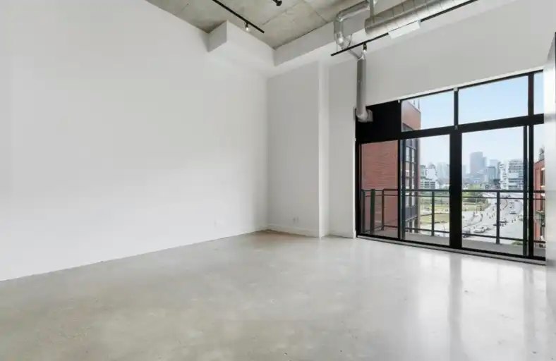 68 Broadview Avenue, Toronto, ON, M4M 2E6 - 2