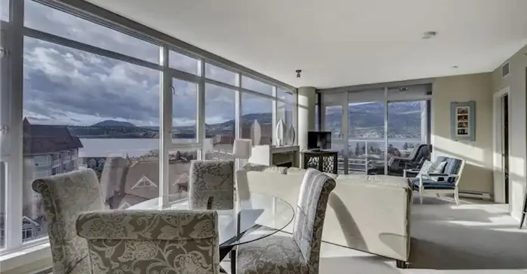 1075 Sunset Drive, Kelowna, BC, V1Y 9Y9 - 7