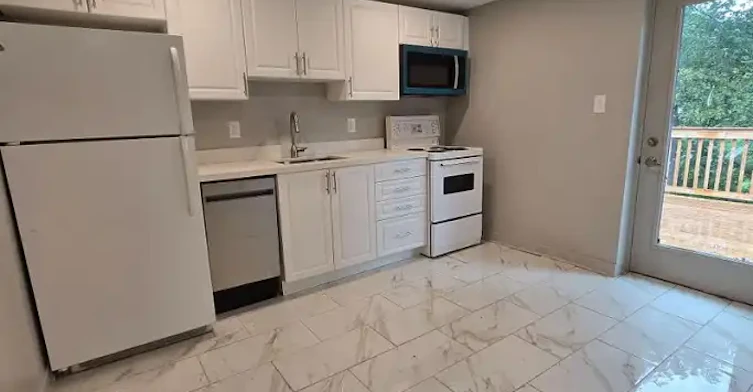 1354 Queen Street East, Toronto, ON, M4L 1C8 - 2