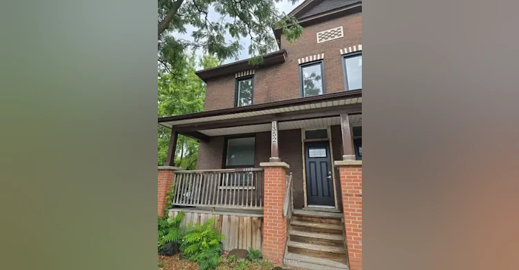 1354 Queen Street East, Toronto, ON, M4L 1C8 - 3