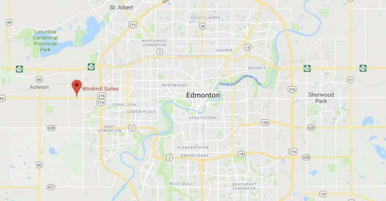22130 Stony Plain Road, Edmonton, AB, T5S 2C3 - 17