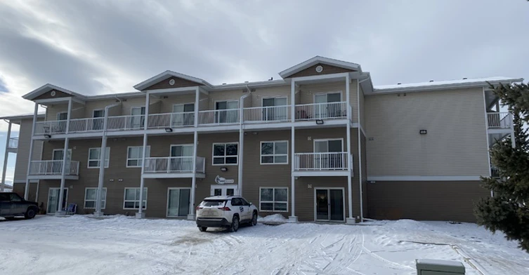 503 6 Street Southwest, Sundre, AB, T0M 1X0