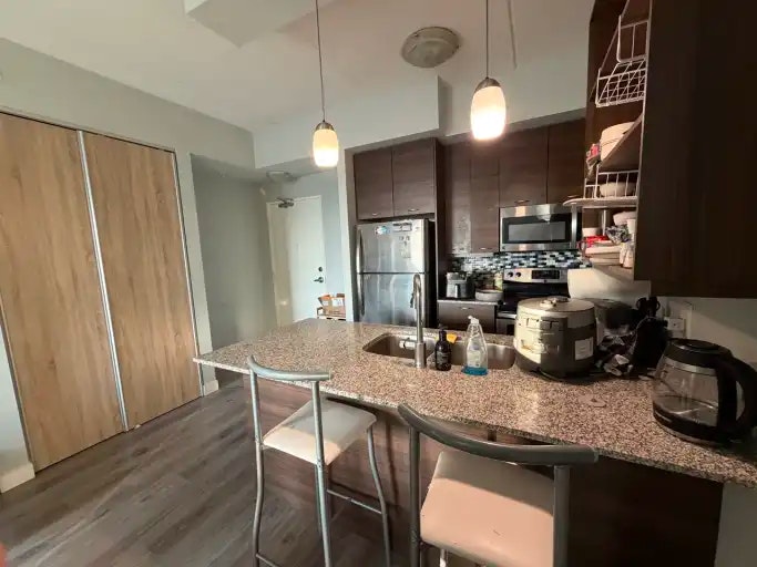 318 Spruce Street, Waterloo, ON, N2L 0E9 - 2