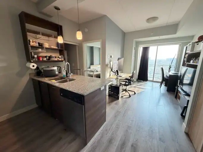 318 Spruce Street, Waterloo, ON, N2L 0E9
