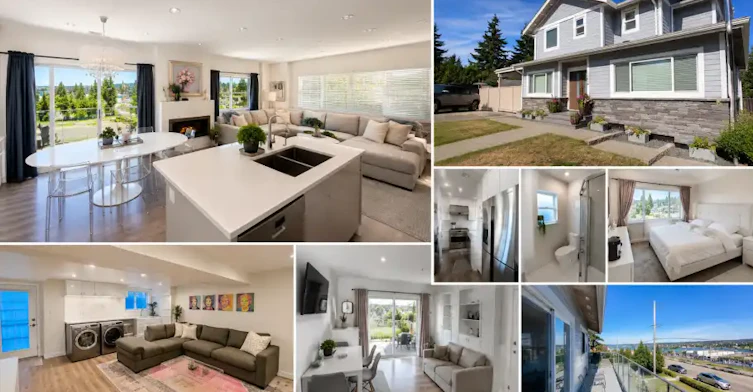340 Devoy Street, New Westminster, BC, V3L 4G1