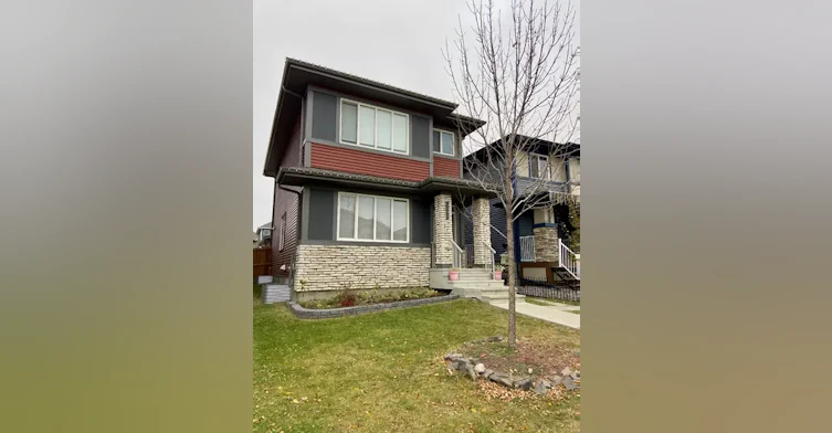 3395 Weidle Way Southwest, Edmonton, AB, T6X 1A3 - 2