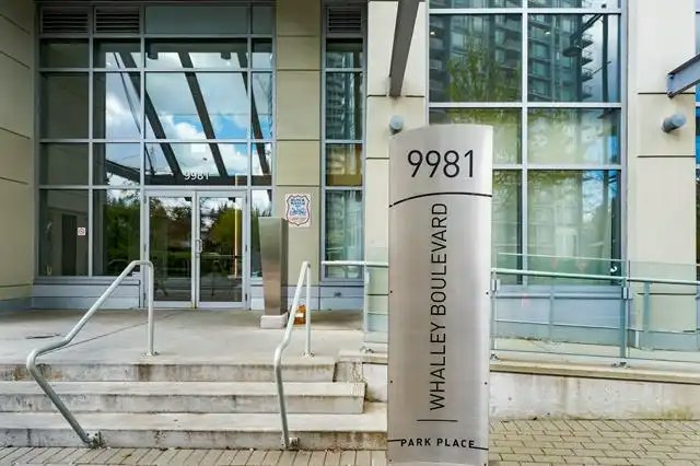 9981 Whalley Boulevard, Surrey, BC, V3T 0G6 - 2