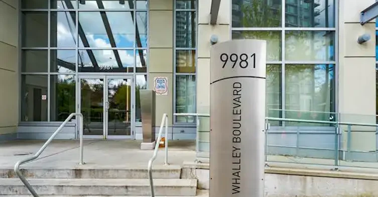 9981 Whalley Boulevard, Surrey, BC, V3T 0G6 - 2