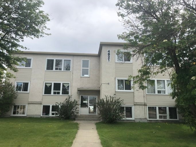 4821 52 Street, Red Deer, AB, T4N 2C6