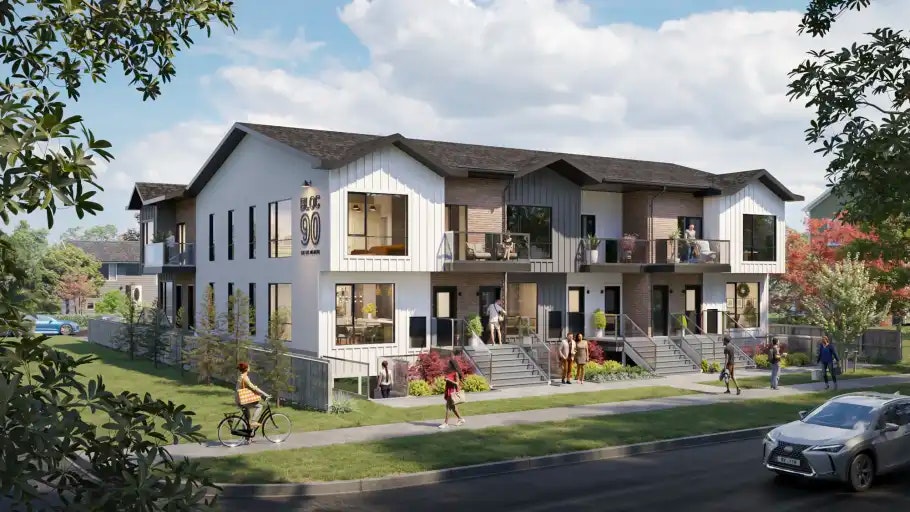 90 Des Meurons Street, Winnipeg, MB, R2H 2M1