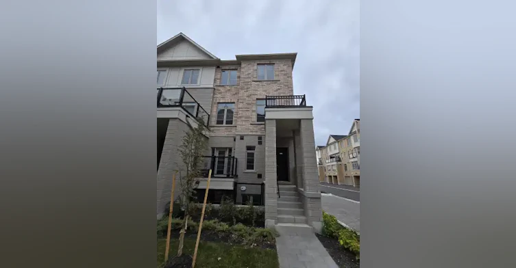 1655 Palmers Sawmill Road, Pickering, ON, L1X 2R2