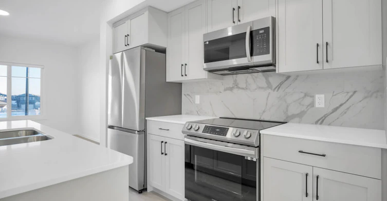 727 Orchards Boulevard Southwest, Edmonton, AB, T6X 3C3 - 7