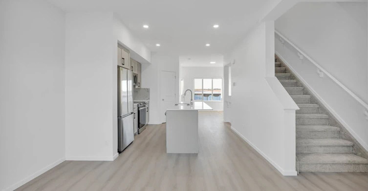 727 Orchards Boulevard Southwest, Edmonton, AB, T6X 3C3 - 19