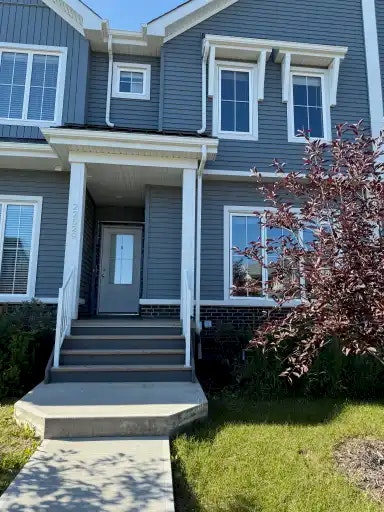 22529 93 Avenue Northwest, Edmonton, AB