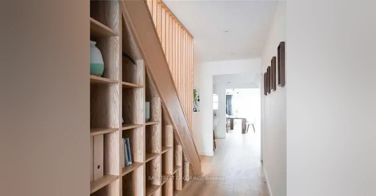 194 Major Street, Toronto, ON, M5S 2L3 - 11