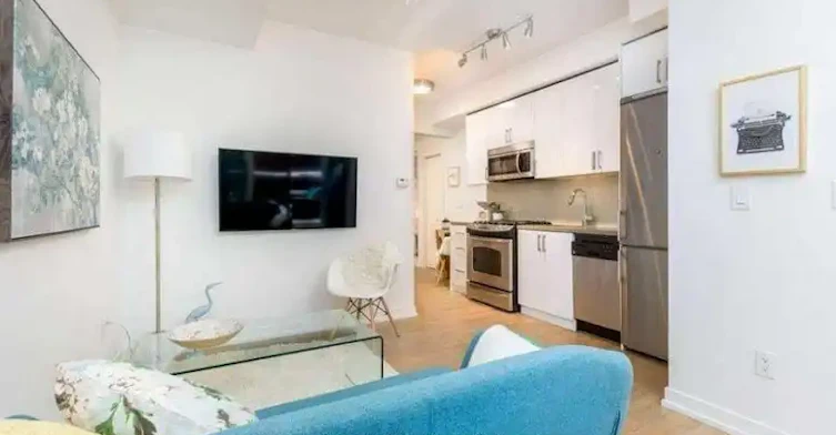 150 Broadview Avenue, Toronto, ON, M4M 0A9