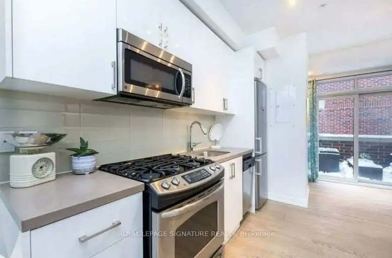 150 Broadview Avenue, Toronto, ON, M4M 0A9 - 2