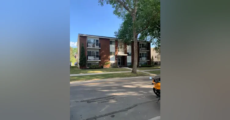 10634 80 Avenue Northwest, Edmonton, AB, T6E 1V5
