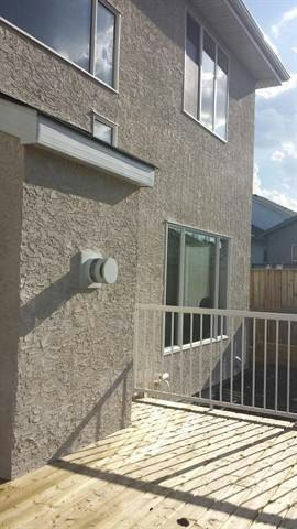 162 Fraser Way, Edmonton, AB, T5Y 0L6 - 2
