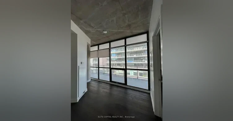 319 Carlaw Avenue, Toronto, ON, M4M 0A4 - 2