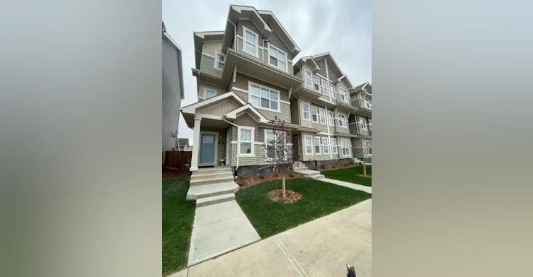 3409 119a Street Southwest, Edmonton, AB, T6W 4V3