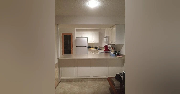 6605 55 Avenue, Camrose, AB, T4V 4L9 - 5