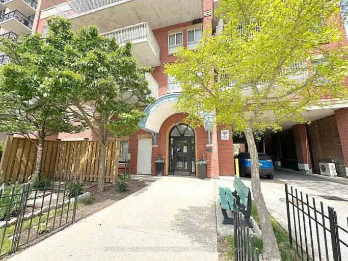 268 Merton Street, Toronto, ON, M4S 1A9 - 3