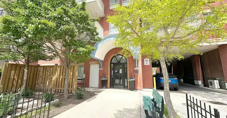 268 Merton Street, Toronto, ON, M4S 1A9 - 3