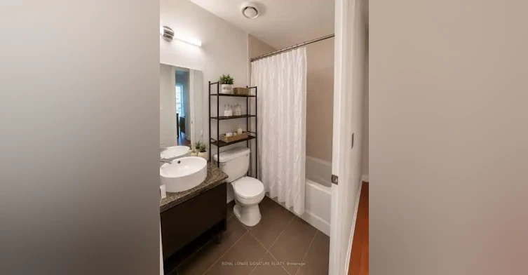 205 Frederick Street, Toronto, ON, M5A 1J7 - 6