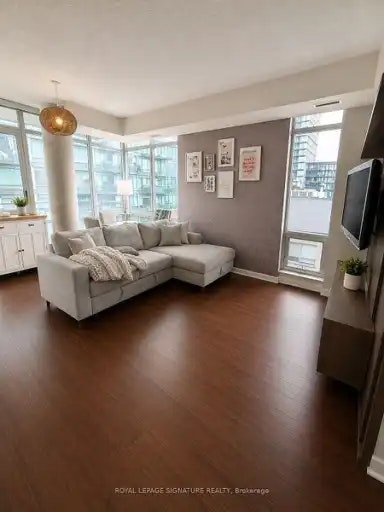 205 Frederick Street, Toronto, ON, M5A 1J7 - 4