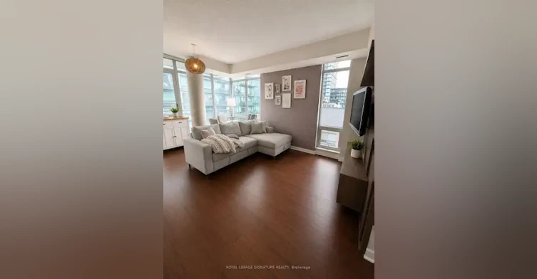 205 Frederick Street, Toronto, ON, M5A 1J7 - 4