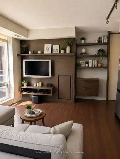 205 Frederick Street, Toronto, ON, M5A 1J7 - 5