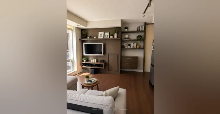 205 Frederick Street, Toronto, ON, M5A 1J7 - 5