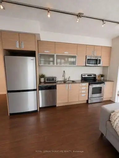 205 Frederick Street, Toronto, ON, M5A 1J7 - 9