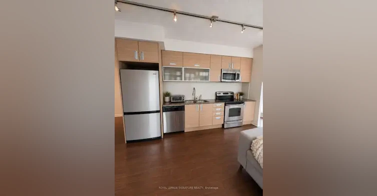 205 Frederick Street, Toronto, ON, M5A 1J7 - 9