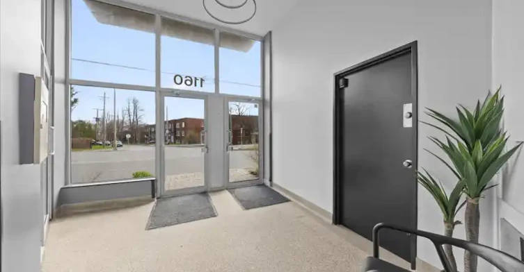1160 Merivale Road, Ottawa, ON, K1Z 6B5 - 3