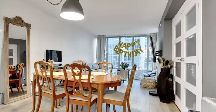 950 Cambie Street, Vancouver, BC, V6B 5X5 - 2
