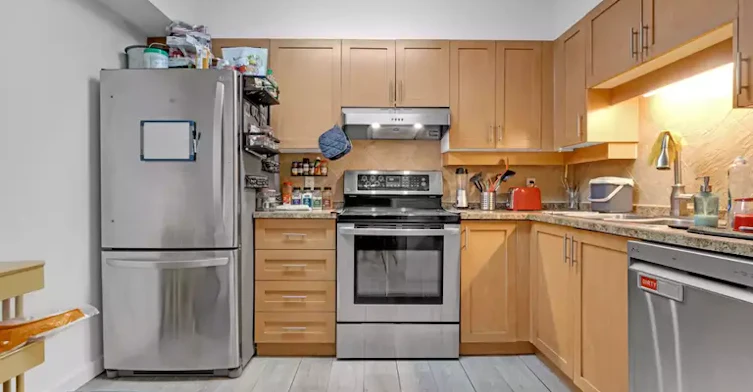 950 Cambie Street, Vancouver, BC, V6B 5X5 - 6