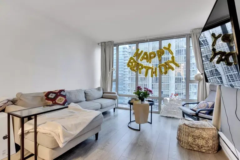 950 Cambie Street, Vancouver, BC, V6B 5X5 - 5