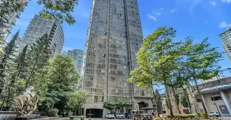 950 Cambie Street, Vancouver, BC, V6B 5X5