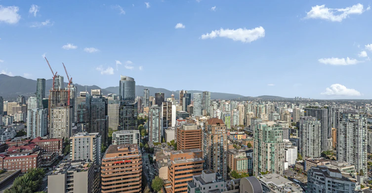 1289 Hornby Street, Vancouver, BC, V6Z 1W4 - 11
