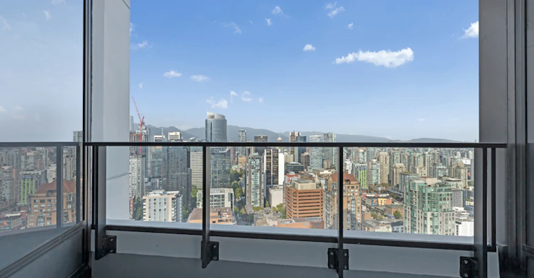 1289 Hornby Street, Vancouver, BC, V6Z 1W4 - 13